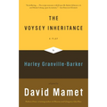 The Voysey Inheritance: A Play - Paperback