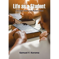 Life as a Student: A Christian's Guide to the Student's World - Paperback