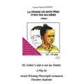 My Father's wife is not my Mother (Translated) - Paperback