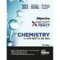 Disha Objective NCERT Xtract Chemistry for NTA NEET & JEE Main 7th Edition One Liner Theory, MCQs on every line of NCERT, Tips on your Fingertips, Pre - Paperback