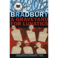 A Graveyard for Lunatics - Paperback