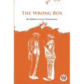The Wrong Box - Paperback