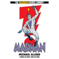 Madman Omnibus Volume 1 - Paperback
