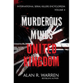 Murderous Minds United Kingdom - Paperback