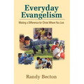 Everyday Evangelism - Paperback
