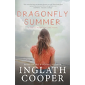 Dragonfly Summer: Book Two - Smith Mountain Lake Series - Paperback