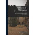Studies In Hysteria - Paperback