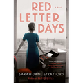 Red Letter Days - Paperback