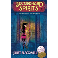 Secondhand Spirits - Mass Market Paperbound