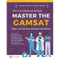 Master the Gamsat: Theory, Tips and Mock Questions from Gamsat Experts - Paperback
