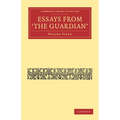 Essays from the Guardian - Paperback