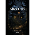 After Dark Dust Jacket - Hardcover