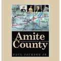 Amite County - Hardcover