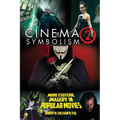 Cinema Symbolism 2: More Esoteric Imagery in Popular Movies - Paperback