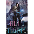 Nero Nights: A Space Fantasy Romance - Paperback