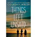 Things Left Unsaid - Paperback