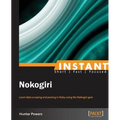Instant Nokogiri - Paperback