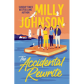The Accidental Rewrite - Paperback