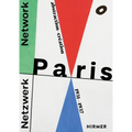 Network Paris: Abstraction-Création 1931-1937 - Paperback