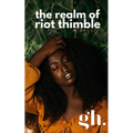 The realm of riot thimble - Paperback