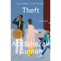 Theft (Winner of the Nobel Prize in Literature) - Paperback