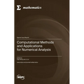 Computational Methods and Applications for Numerical Analysis - Hardcover