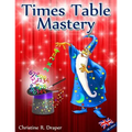 Times Table Mastery: UK edition - Paperback