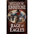 Rage of Eagles - Paperback