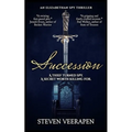 Succession: An Elizabethan Spy Thriller - Paperback