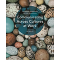 Communicating Across Cultures at Work - Paperback