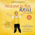 Heaven Is for Real for Kids - Hardcover