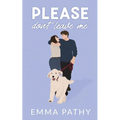 Please Don't Leave Me - Paperback