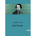Brat Farrar - Paperback
