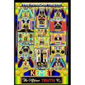 Kemet, The African Truth - Paperback