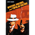 Mystery, Violence, and Popular Culture - Paperback