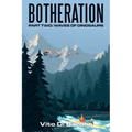 Botheration: Part Two: Waves of Dinosaurs - Paperback