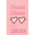 Shared Hearts - Paperback