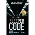 Sleeper Code - Hardcover