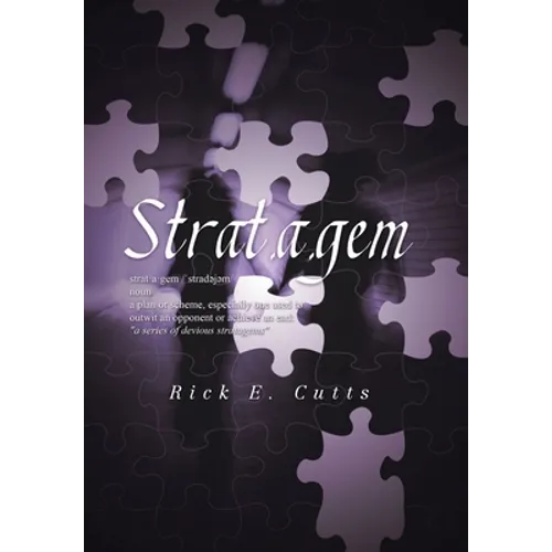 Strat.A.Gem - Hardcover