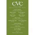 Cvc10 Carter V Cooper Short Fiction Anthology: Book Ten - Paperback