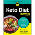 Keto Diet for Dummies - Paperback