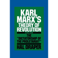 Karl Marx's Theory of Revolution III - Paperback