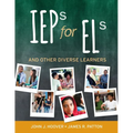 IEPs for Els: And Other Diverse Learners - Paperback