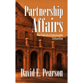 Partnership Affairs: The Fall of a Community University - Hardcover