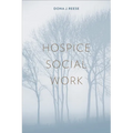 Hospice Social Work - Paperback
