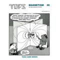 Magnetism: For Grades 8-12 - Paperback