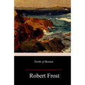 North of Boston - Paperback