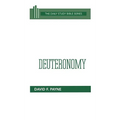 Deuteronomy - Hardcover