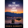 The Collector's Last Canvas - Paperback
