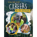 Careers in the Outdoors - Paperback